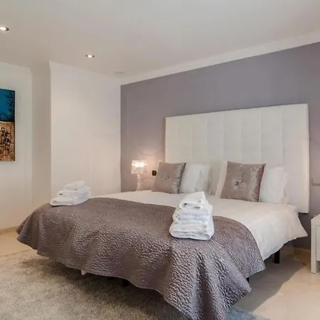 Deluxe - Private Pool Holiday home Marbella