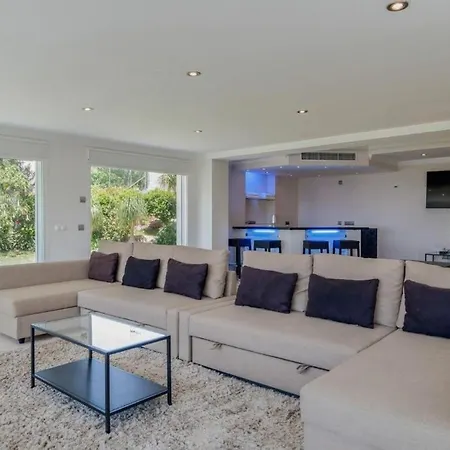 Holiday home Deluxe - Private Pool *